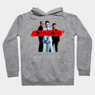 Depeche Mode Hoodie